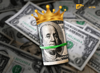 Đồng đô la Mỹ đang chững lại khi thế giới chờ đợi tin tức về lệnh ngừng bắn