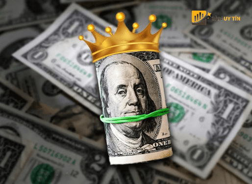 Đồng đô la Mỹ đang chững lại khi thế giới chờ đợi tin tức về lệnh ngừng bắn