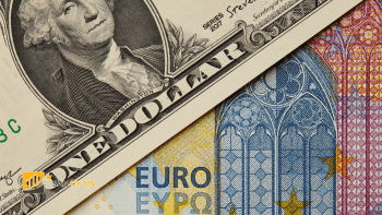 EURUSD giu vung 11750 khi USD suy yeu giua ky vong dia chinh tri 1