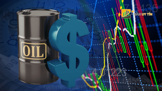 Giá dầu lao dốc dưới 100 USD/thùng sau tín hiệu chấm dứt xung đột từ Mỹ