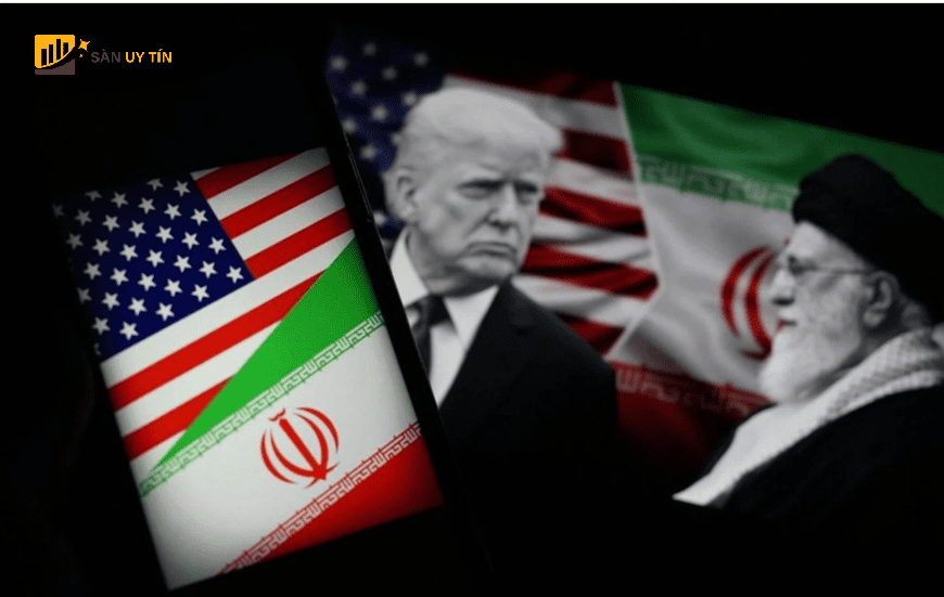 My va Iran dat duoc thoa thuan ngung ban hai tuan