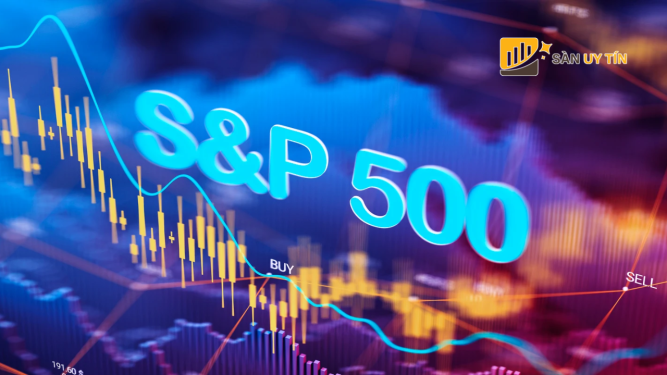 S&P 500 lên mức cao nhất kể từ khi xung đột Trung Đông nổ ra