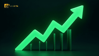 Thị trường chứng khoán toàn cầu đạt mức kỷ lục mới sau những tổn thất do chiến tranh Iran gây ra