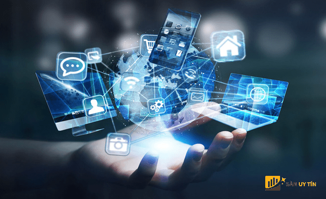 Trong linh vuc cong nghe co phieu phan mem tang diem ngay thu hai lien tiep