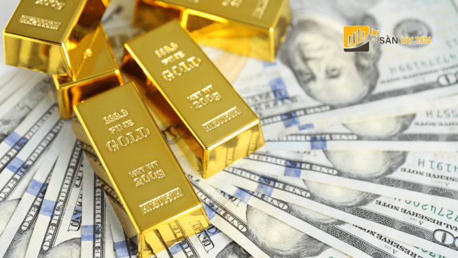 Vàng giảm trong khủng hoảng thanh khoản, nhưng các yếu tố dài hạn vẫn hỗ trợ xu hướng